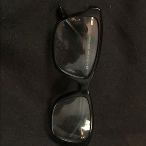 Unisex eyeglasses